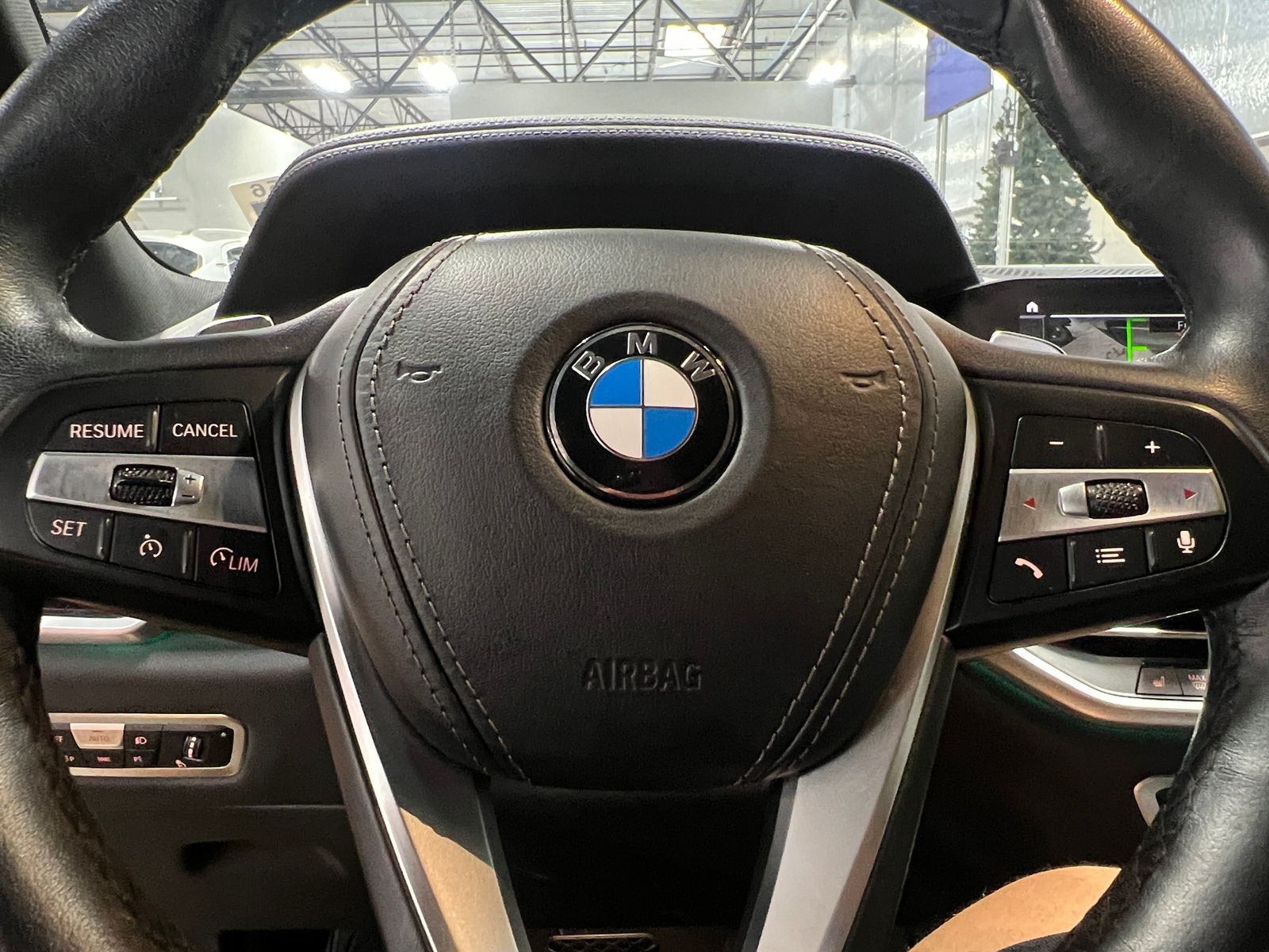 Thumbnail: 2022 BMW X5 - 4