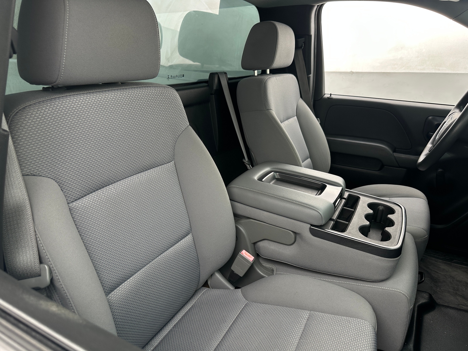 Thumbnail: 2014 GMC Sierra 1500 - 2