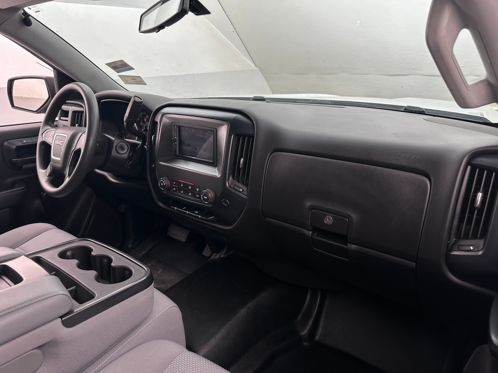 Thumbnail: 2014 GMC Sierra 1500 - 3