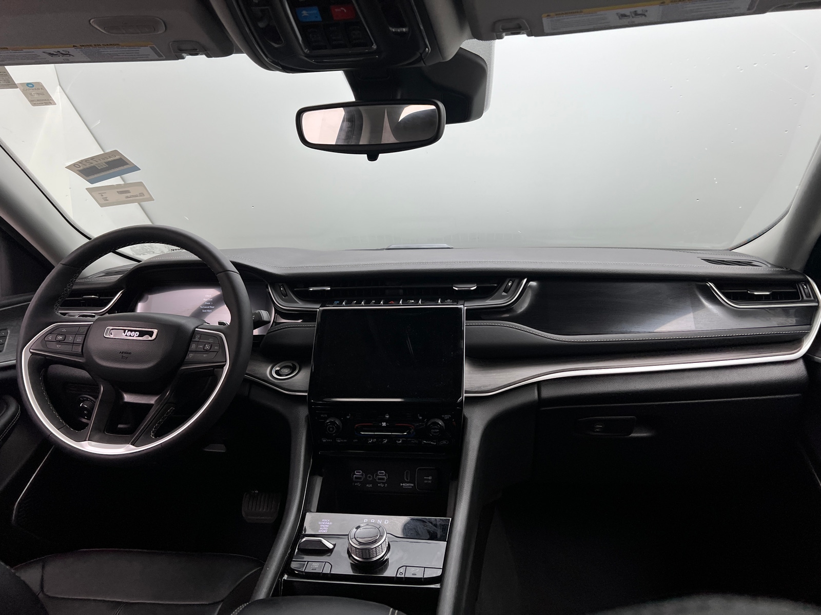 Thumbnail: 2023 Jeep Grand Cherokee - 2