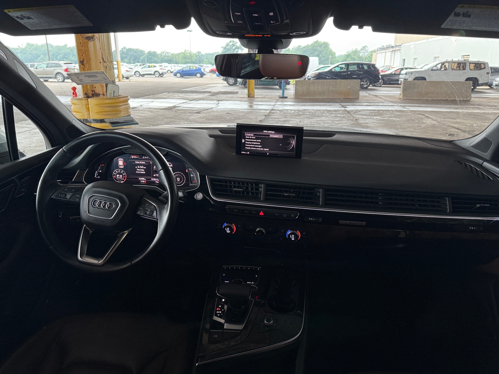 Thumbnail: 2018 Audi Q7 - 2