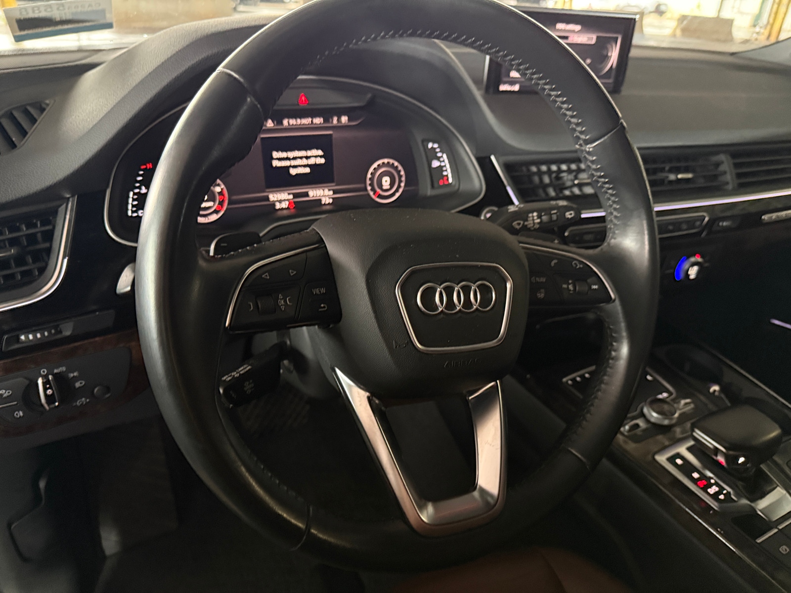 Thumbnail: 2018 Audi Q7 - 4