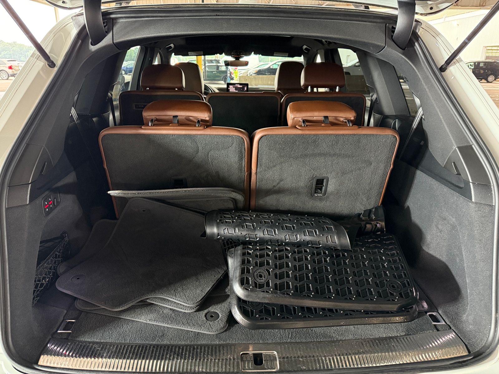 Thumbnail: 2018 Audi Q7 - 6