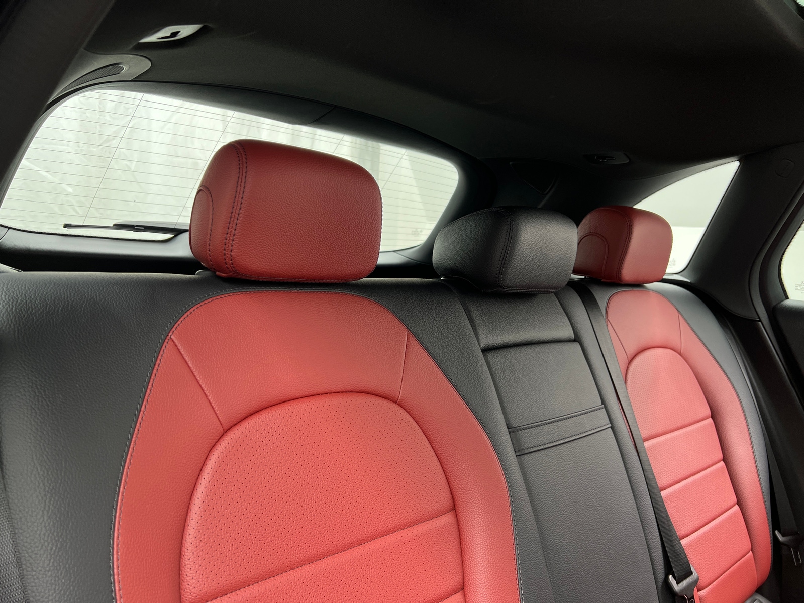 Thumbnail: 2022 Mercedes-Benz GLC - 5