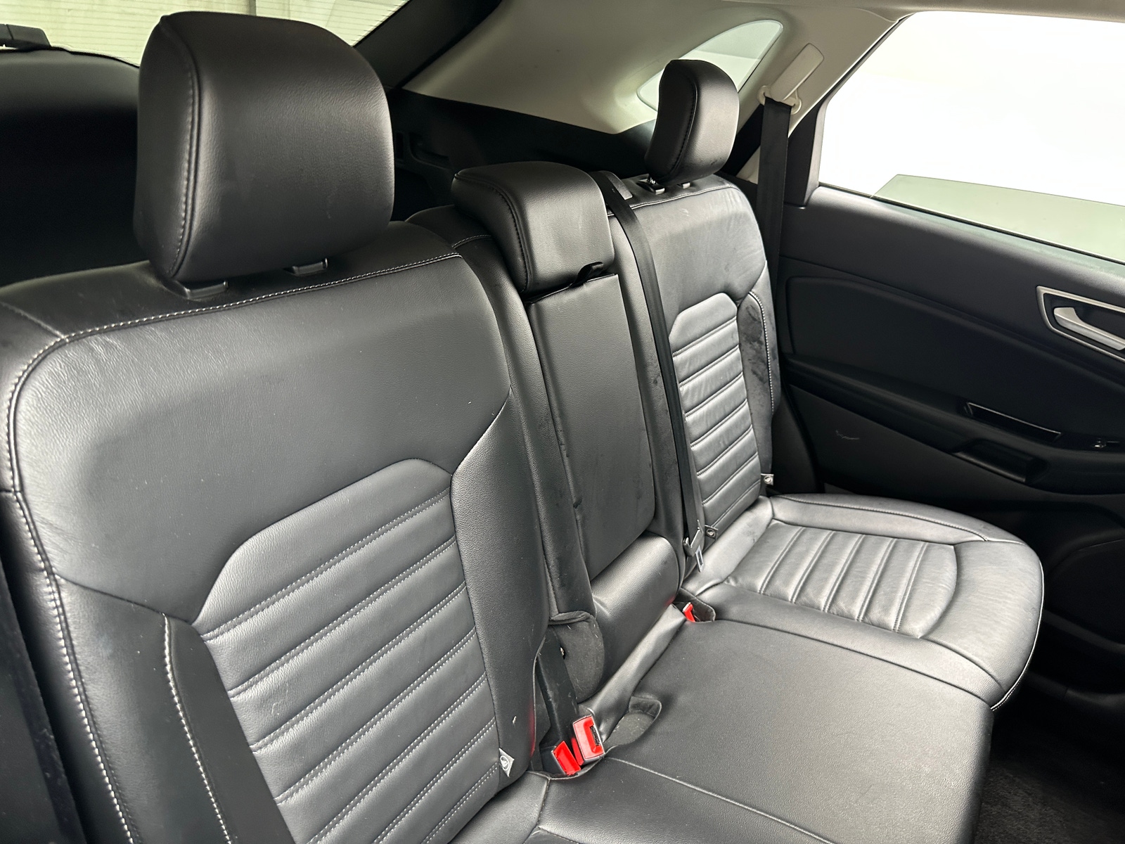 Thumbnail: 2018 Ford Edge - 5