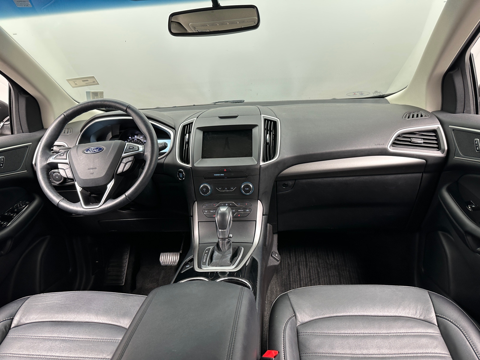 Thumbnail: 2018 Ford Edge - 2