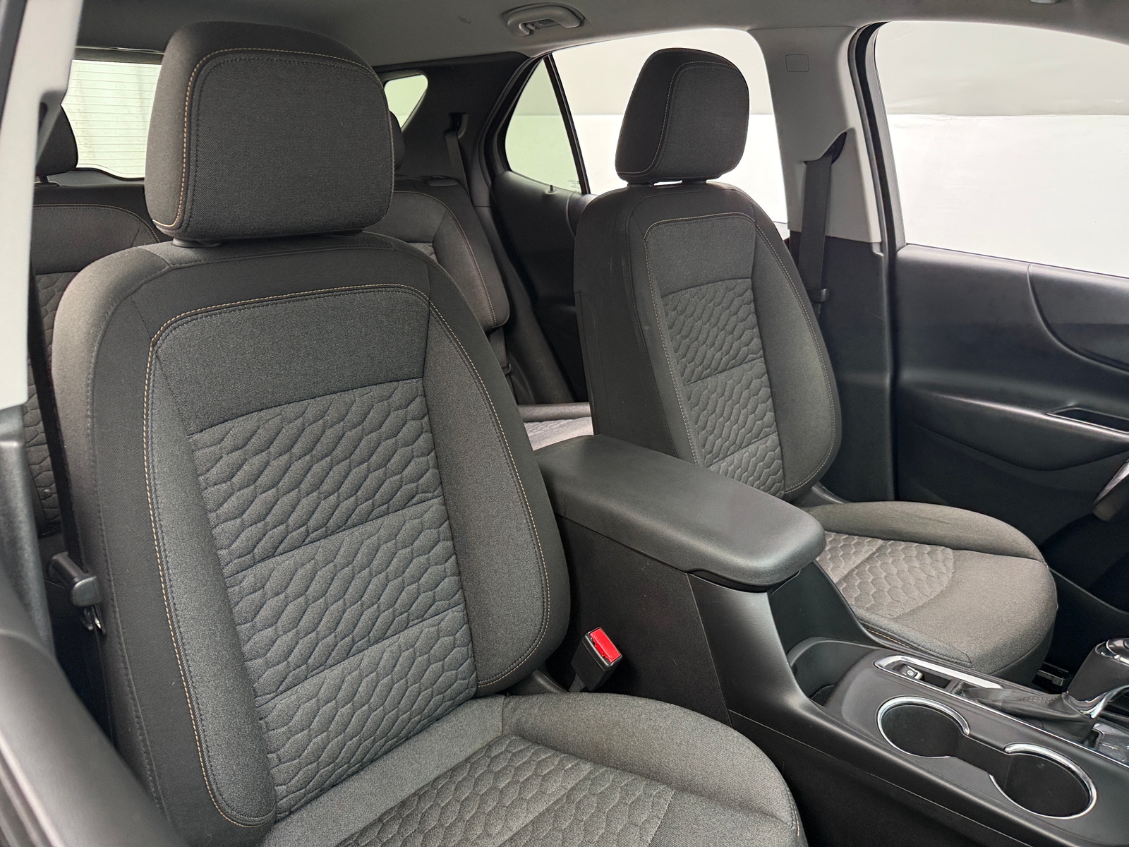Thumbnail: 2018 Chevrolet Equinox - 2
