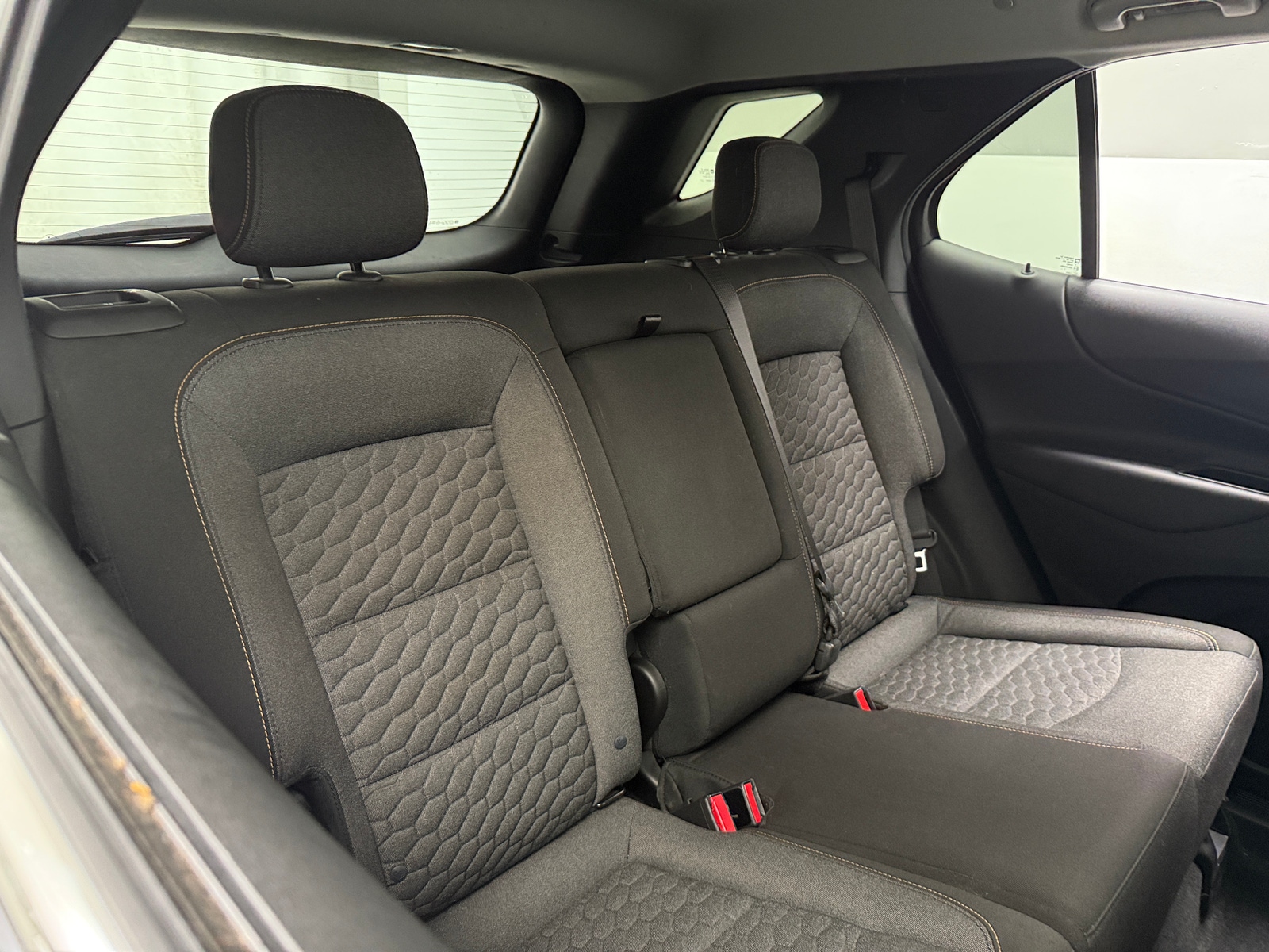 Thumbnail: 2018 Chevrolet Equinox - 6