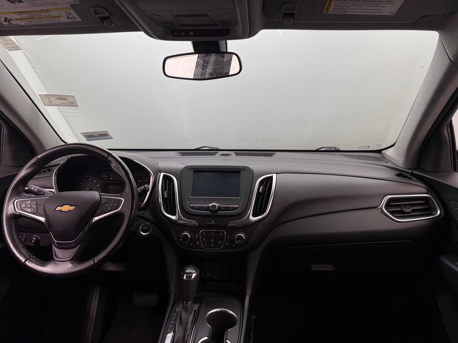 Thumbnail: 2018 Chevrolet Equinox - 3