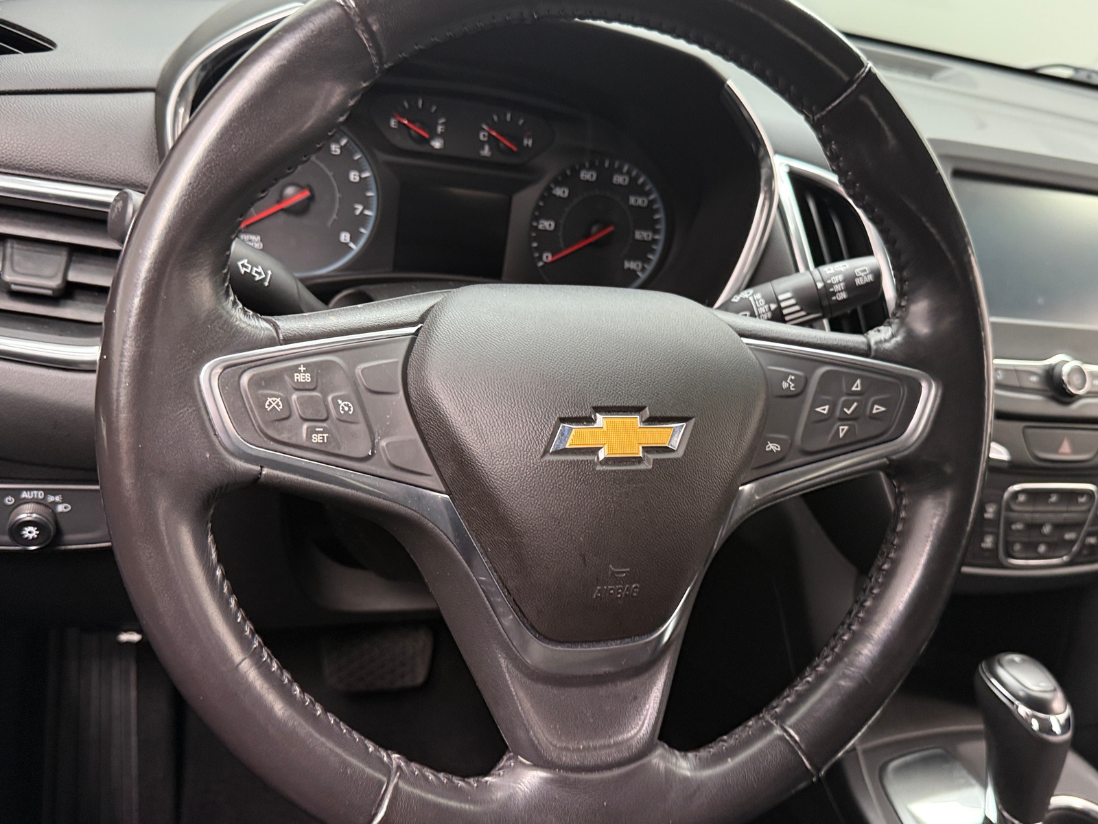 Thumbnail: 2018 Chevrolet Equinox - 5