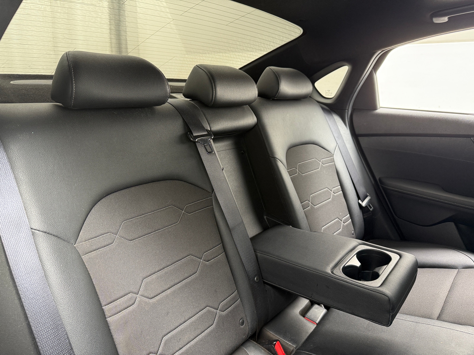 Thumbnail: 2020 Kia Forte - 5