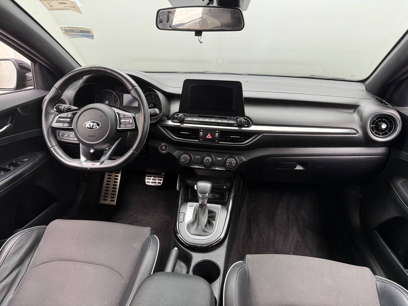 Thumbnail: 2020 Kia Forte - 2