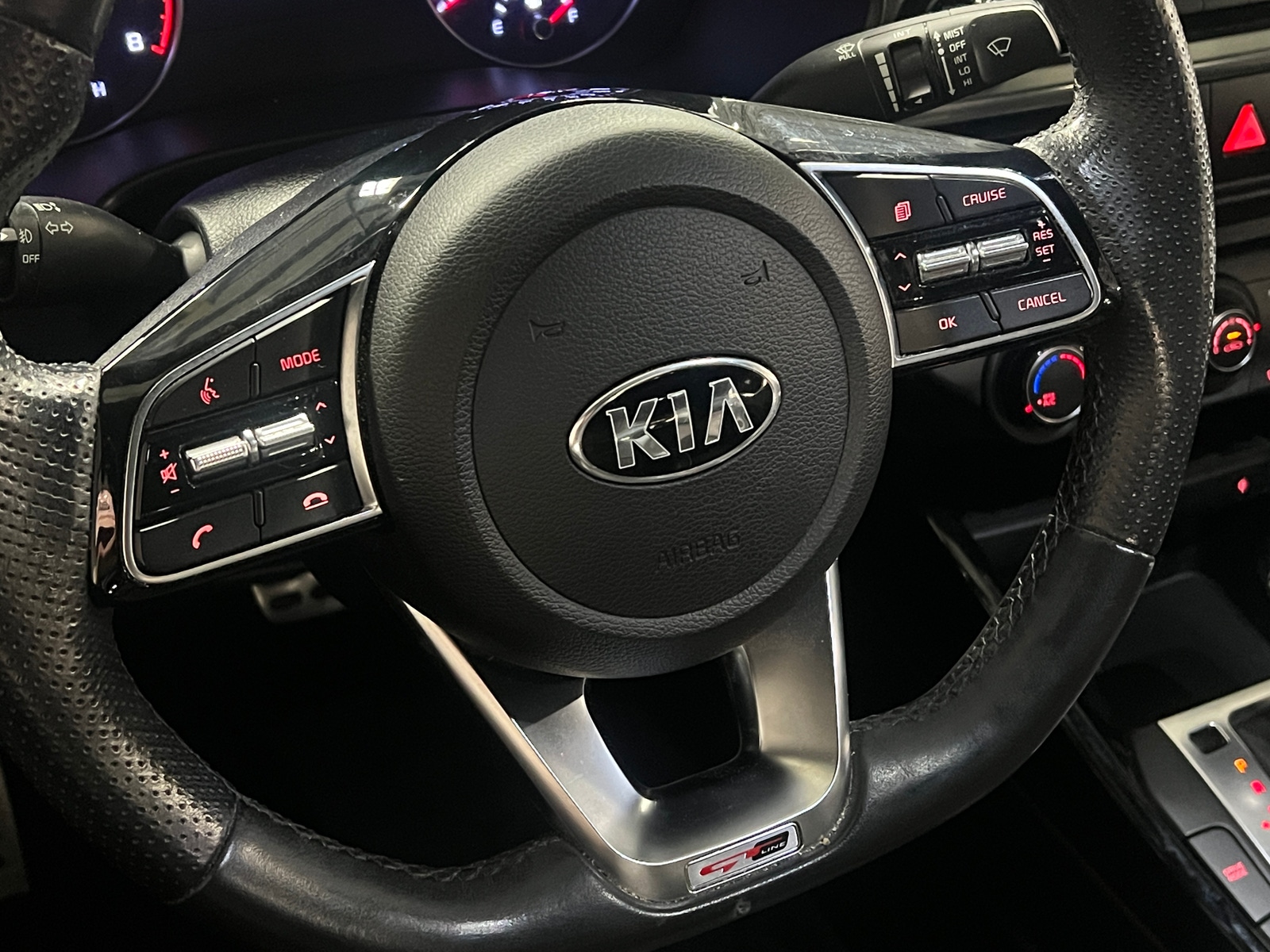 Thumbnail: 2020 Kia Forte - 4