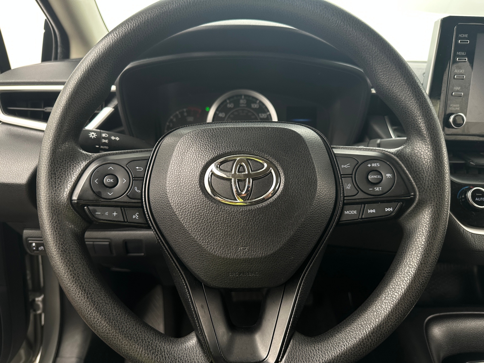 Thumbnail: 2020 Toyota Corolla - 5