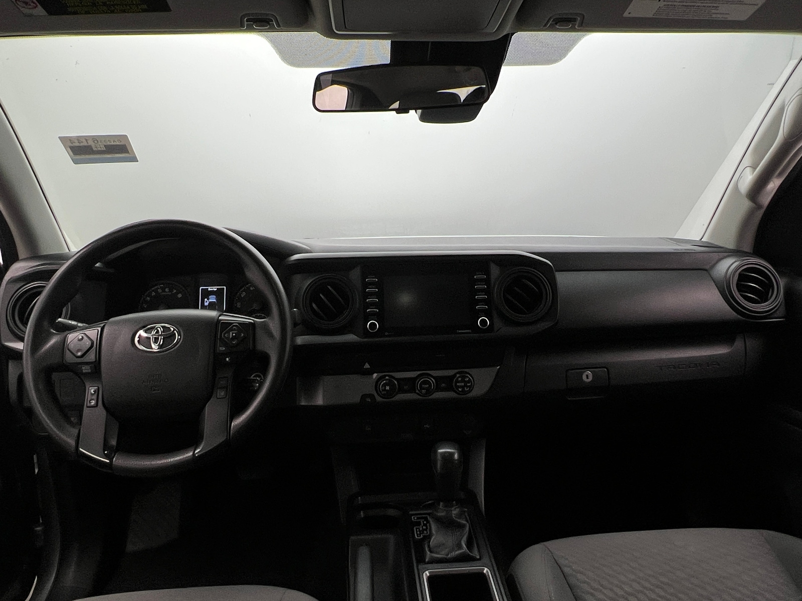 Thumbnail: 2021 Toyota Tacoma - 3