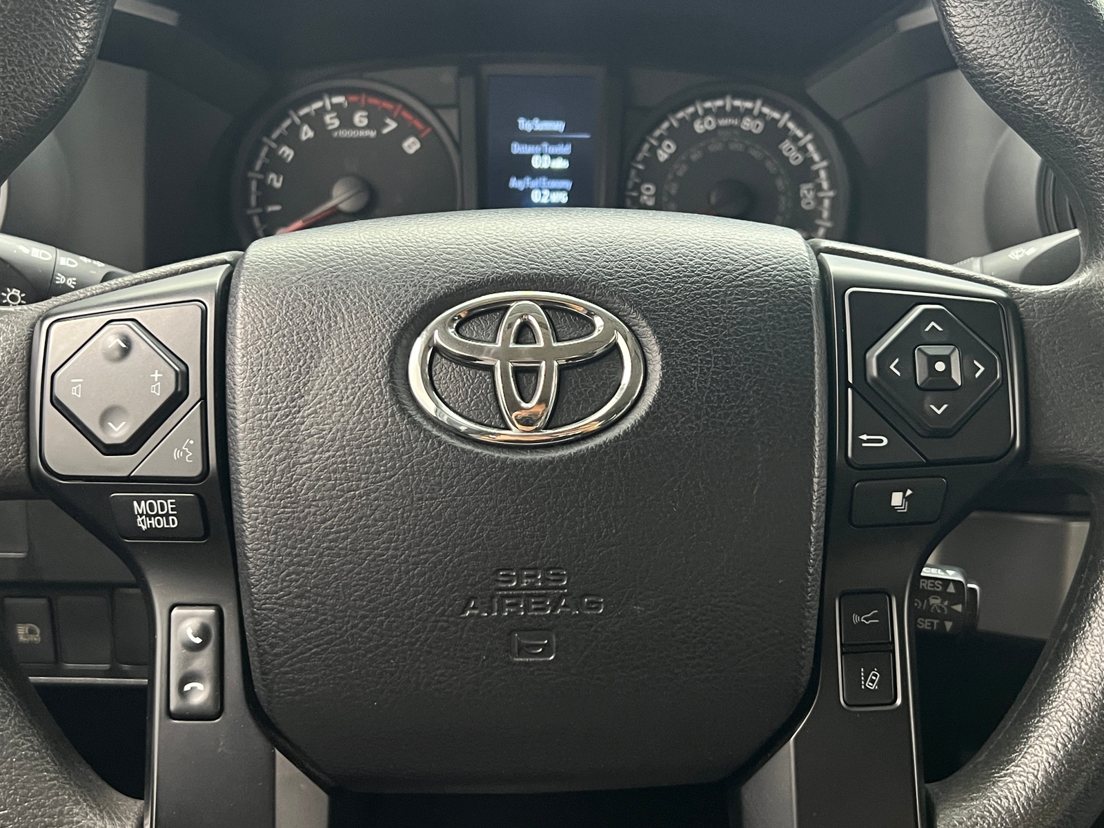 Thumbnail: 2021 Toyota Tacoma - 5