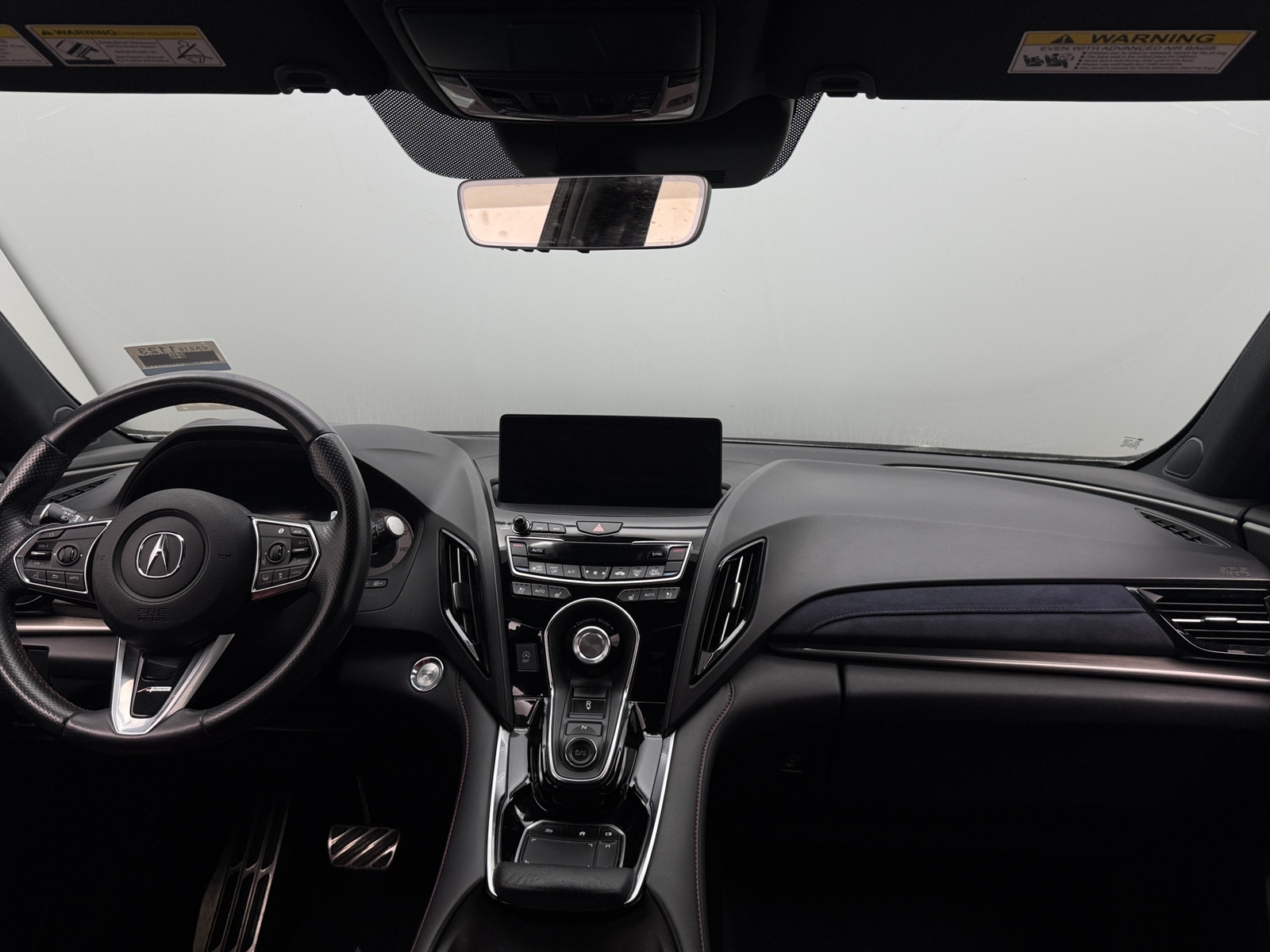Thumbnail: 2019 Acura RDX - 2