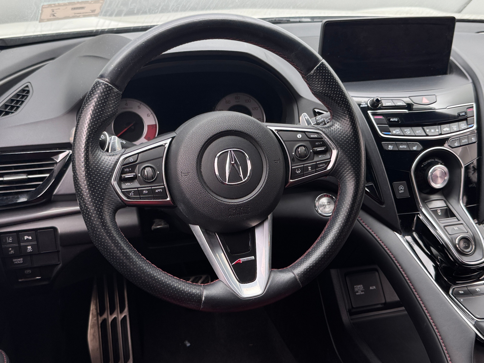 Thumbnail: 2019 Acura RDX - 4