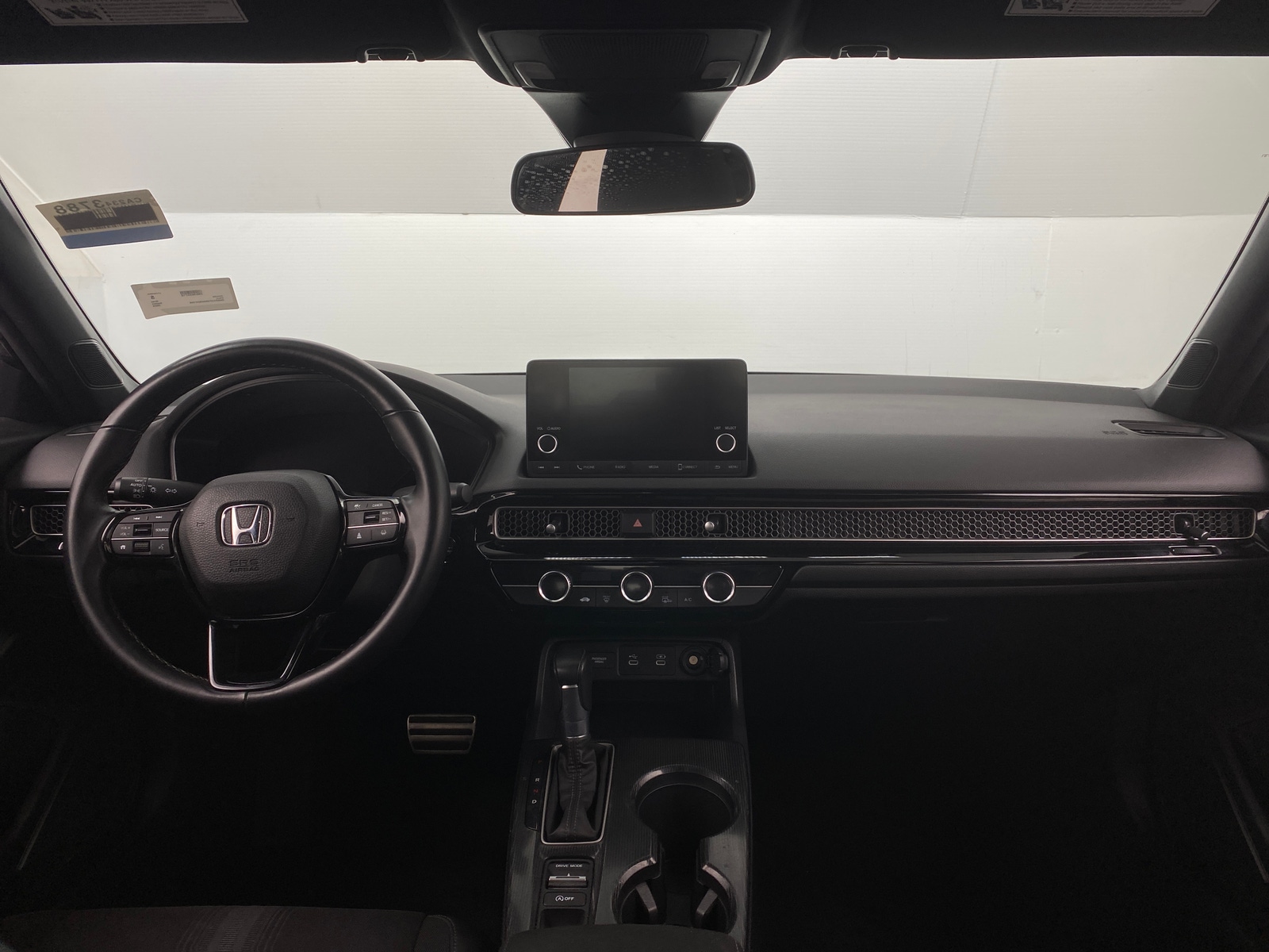 Thumbnail: 2025 Honda Civic - 3