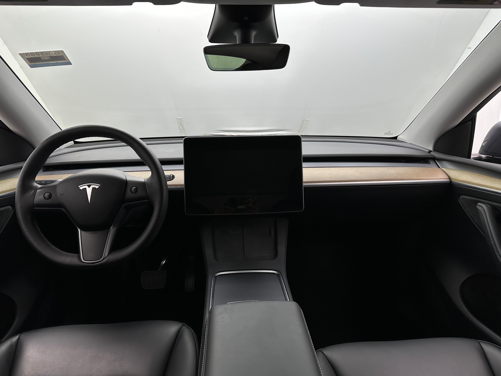 Thumbnail: 2023 Tesla Model Y - 2