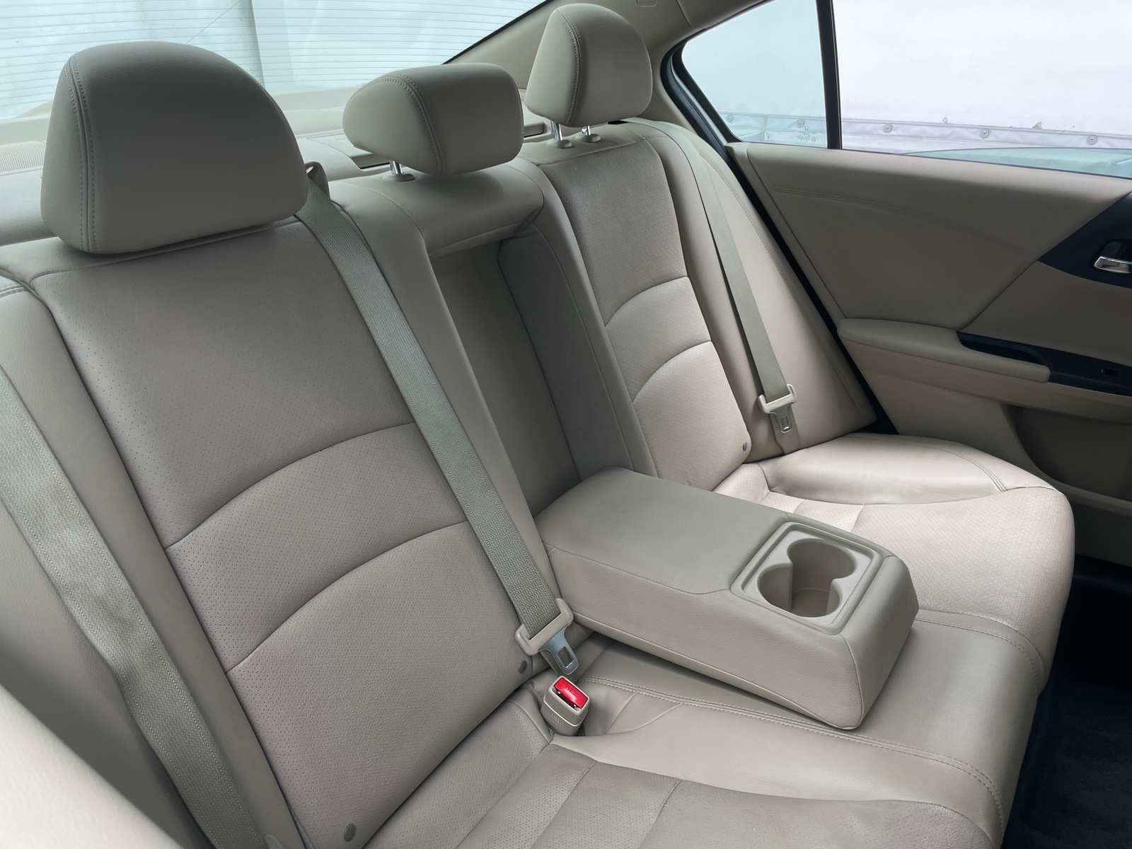 Thumbnail: 2016 Honda Accord - 5