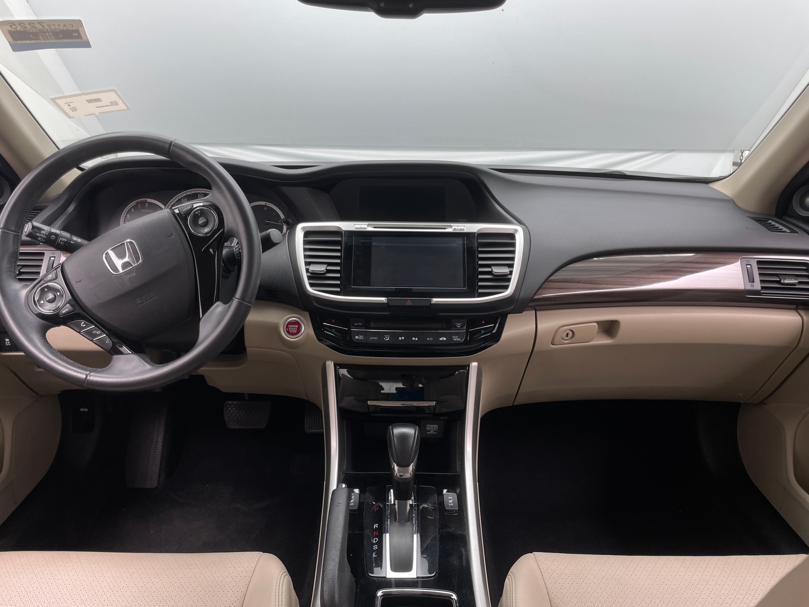 Thumbnail: 2016 Honda Accord - 2