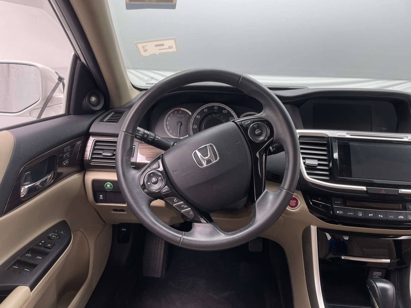 Thumbnail: 2016 Honda Accord - 4