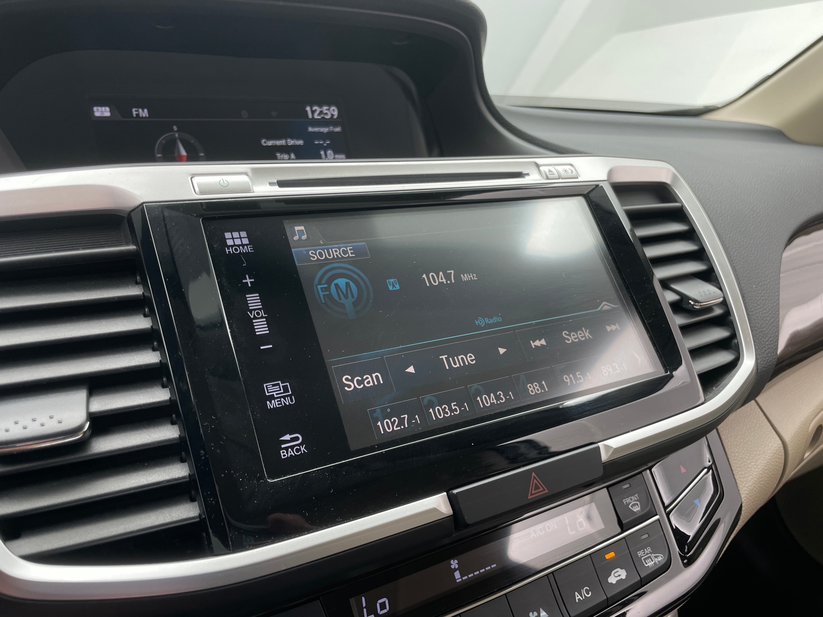 Thumbnail: 2016 Honda Accord - 3