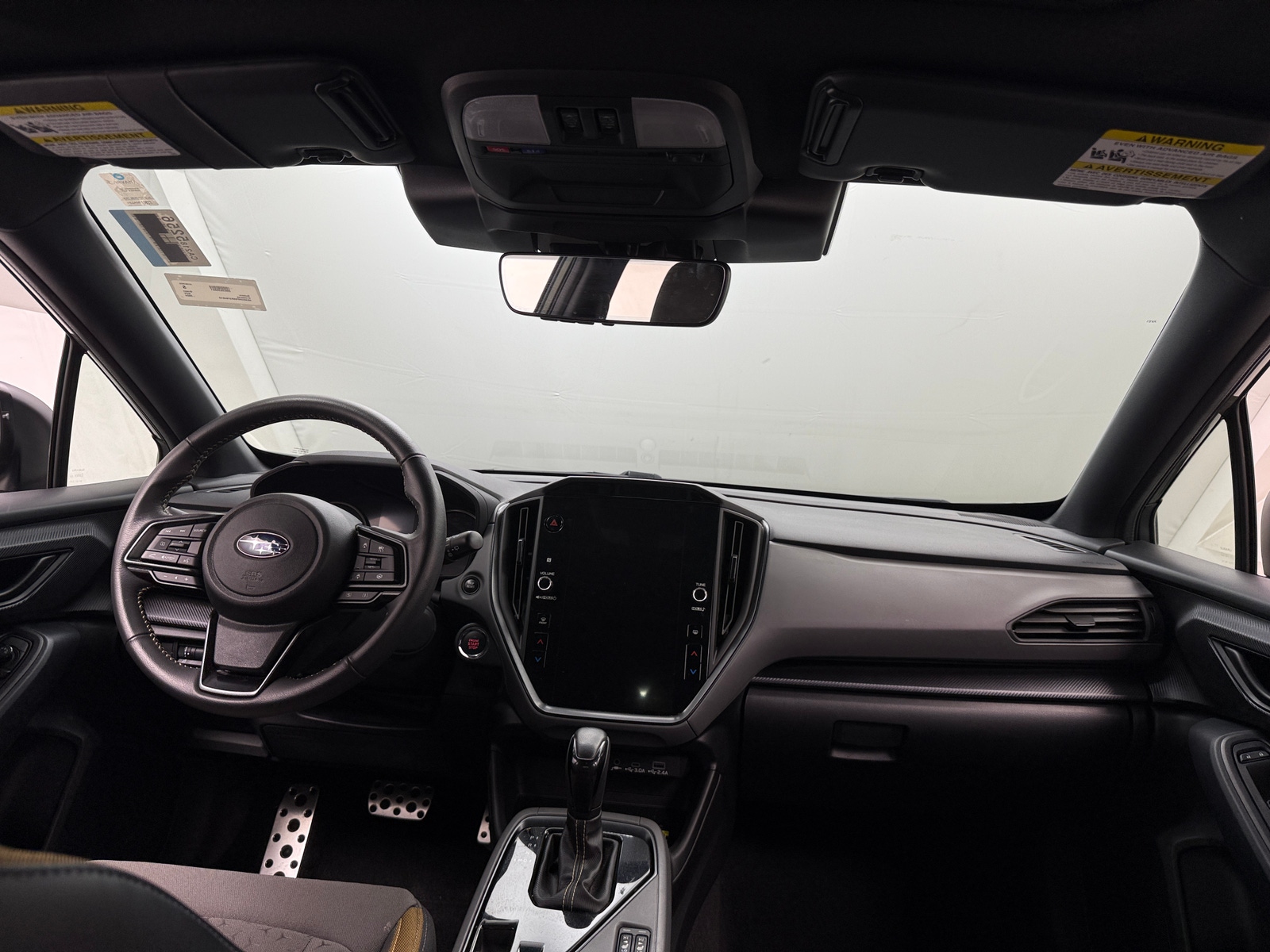 Thumbnail: 2024 Subaru Crosstrek - 3