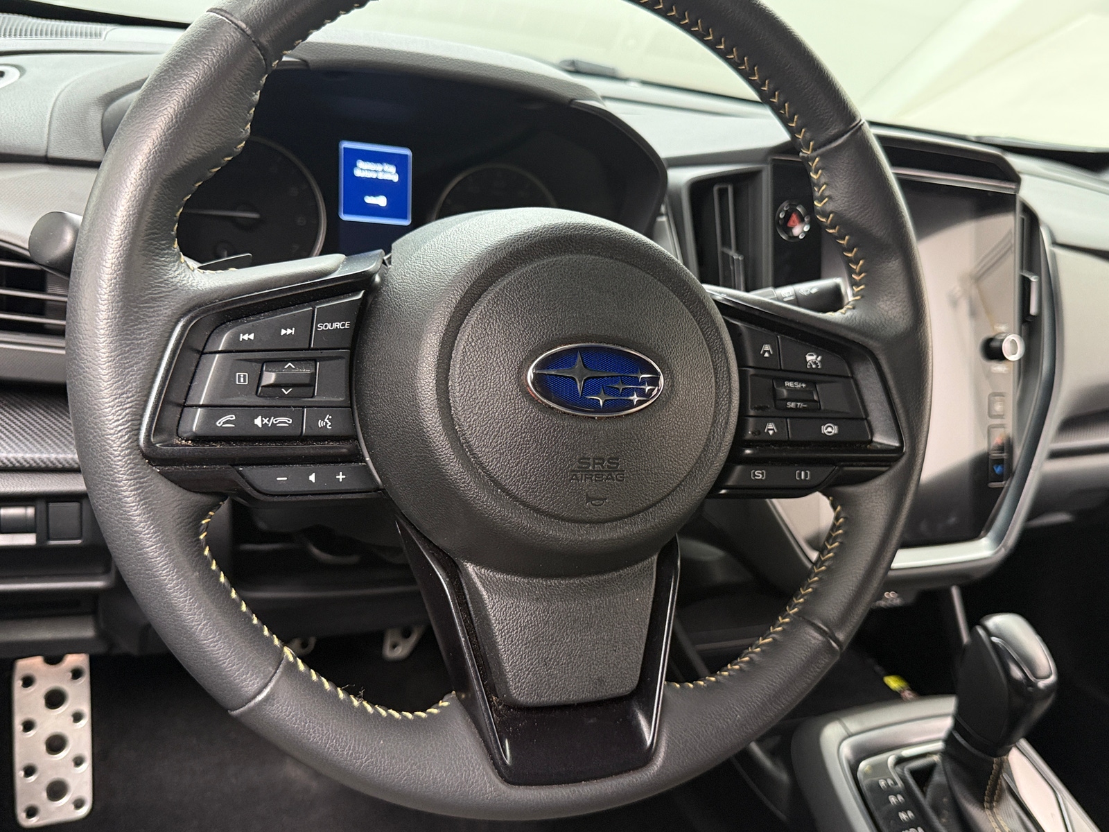 Thumbnail: 2024 Subaru Crosstrek - 5