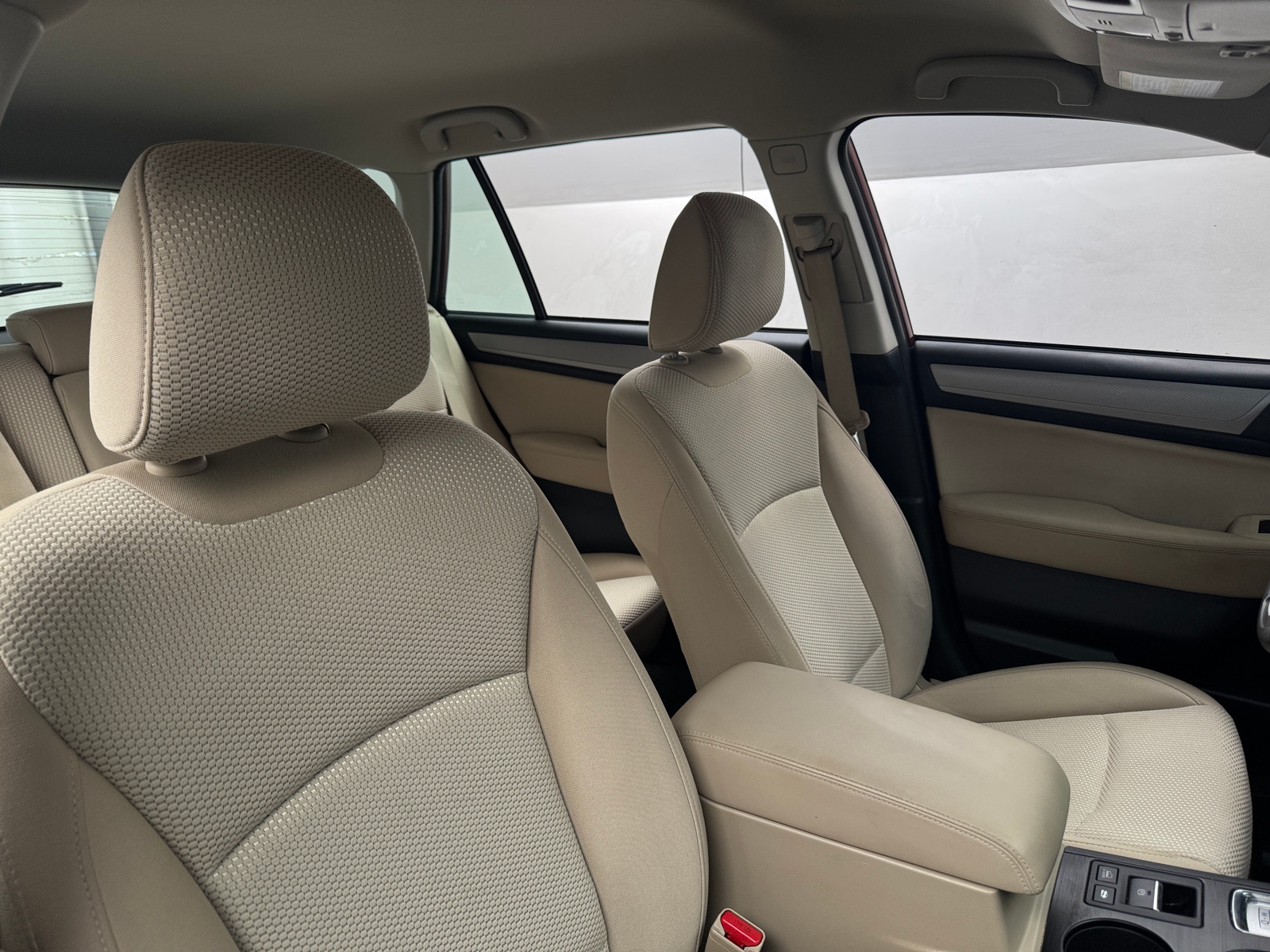 Thumbnail: 2015 Subaru Outback - 2
