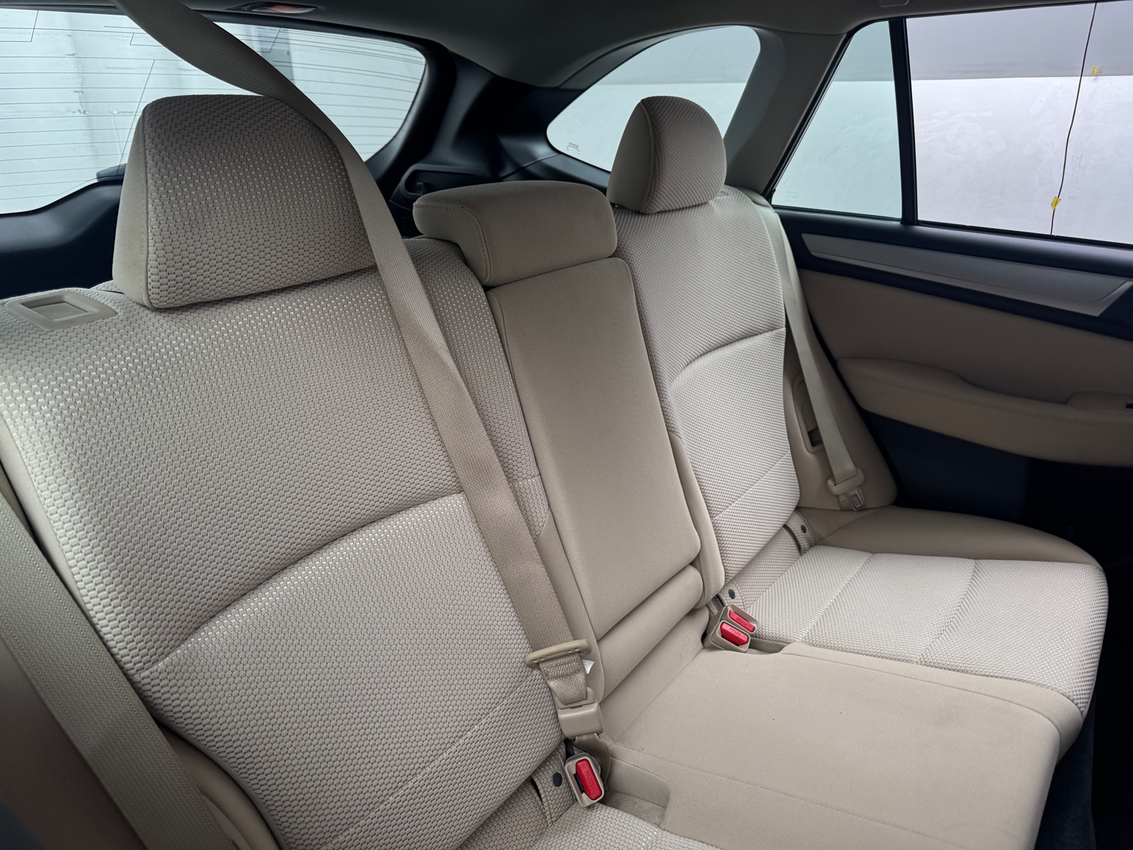 Thumbnail: 2015 Subaru Outback - 6