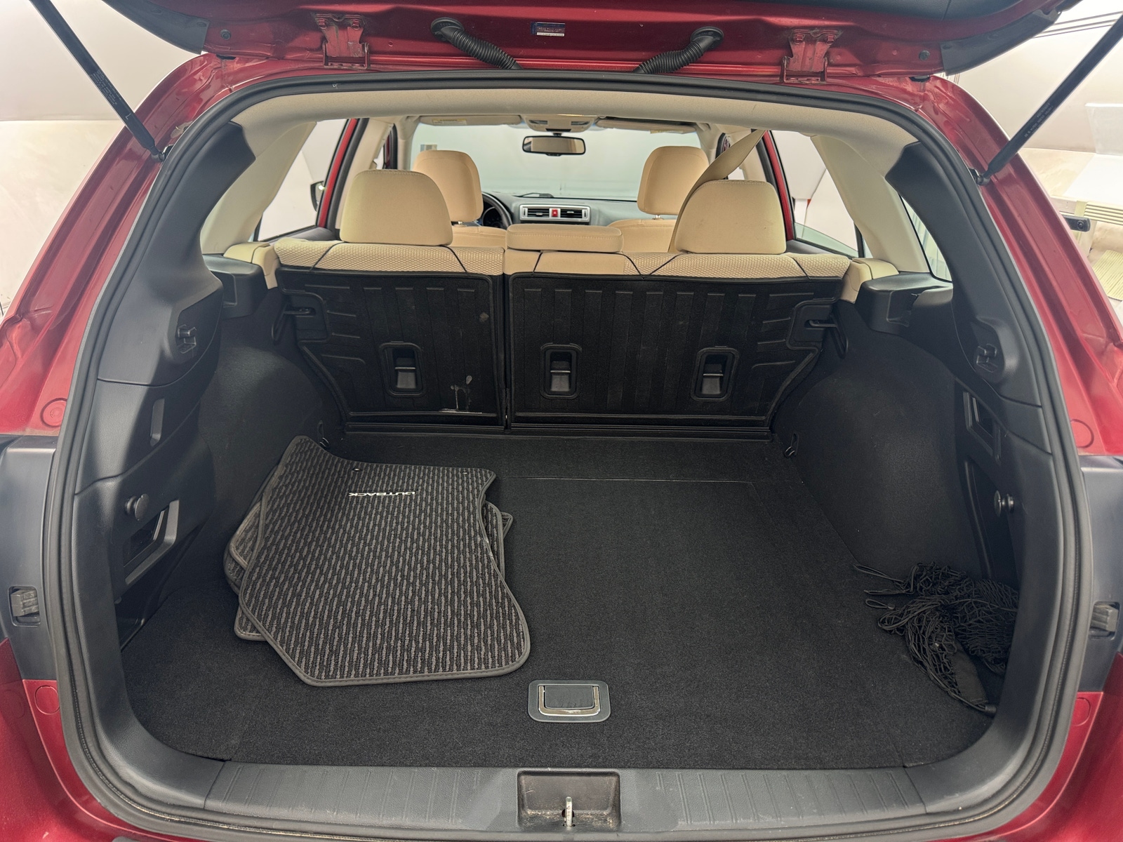 Thumbnail: 2015 Subaru Outback - 7