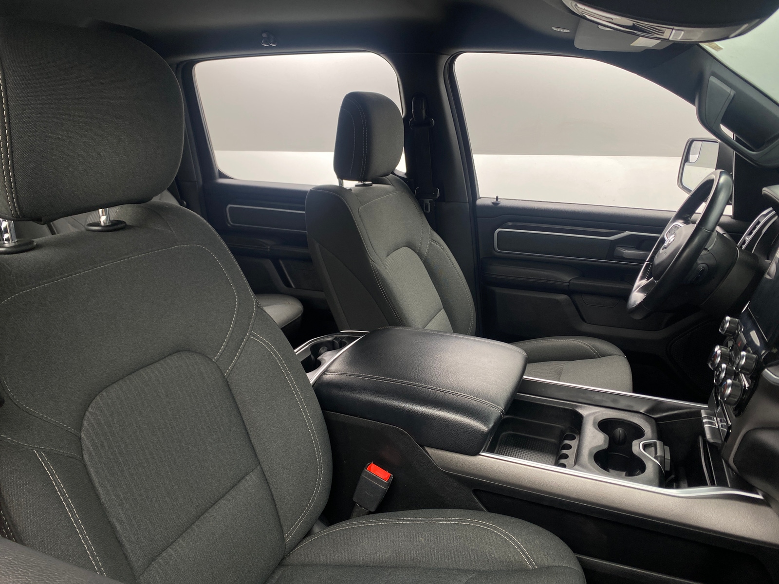 Thumbnail: 2021 RAM 1500 - 2