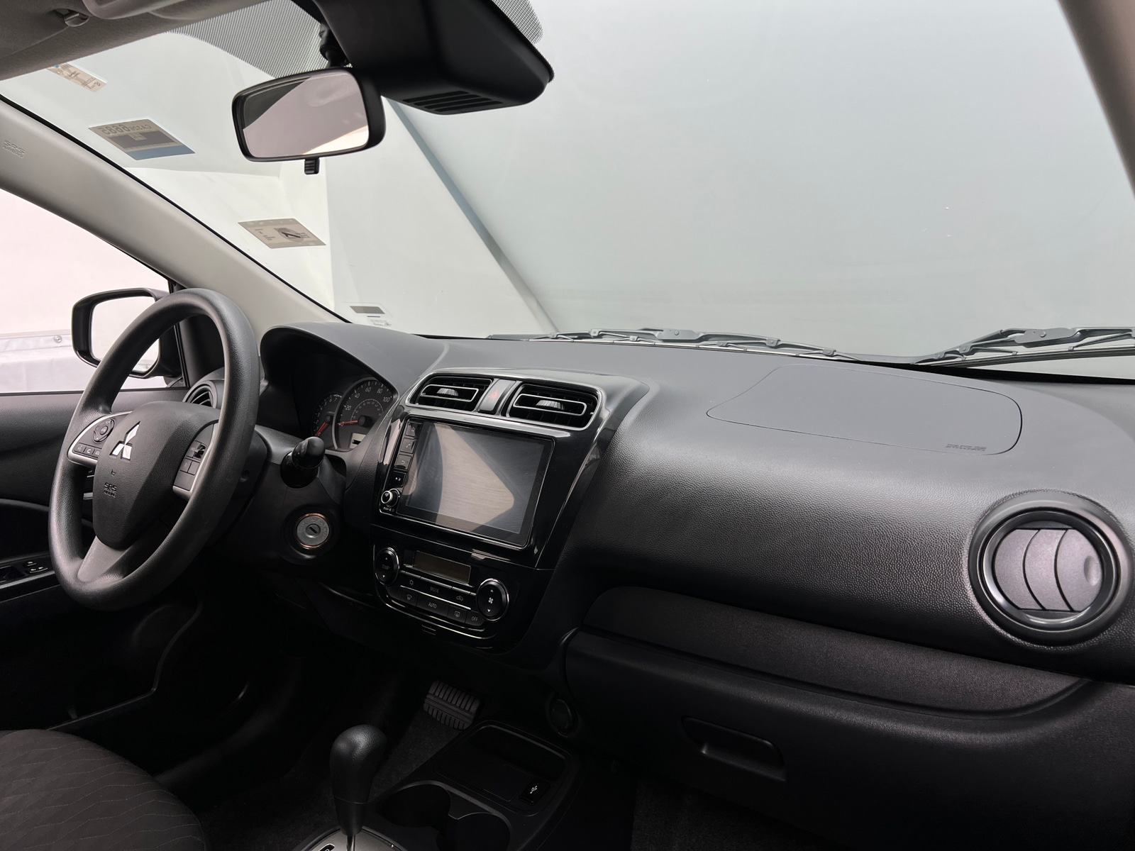 Thumbnail: 2024 Mitsubishi Mirage - 3