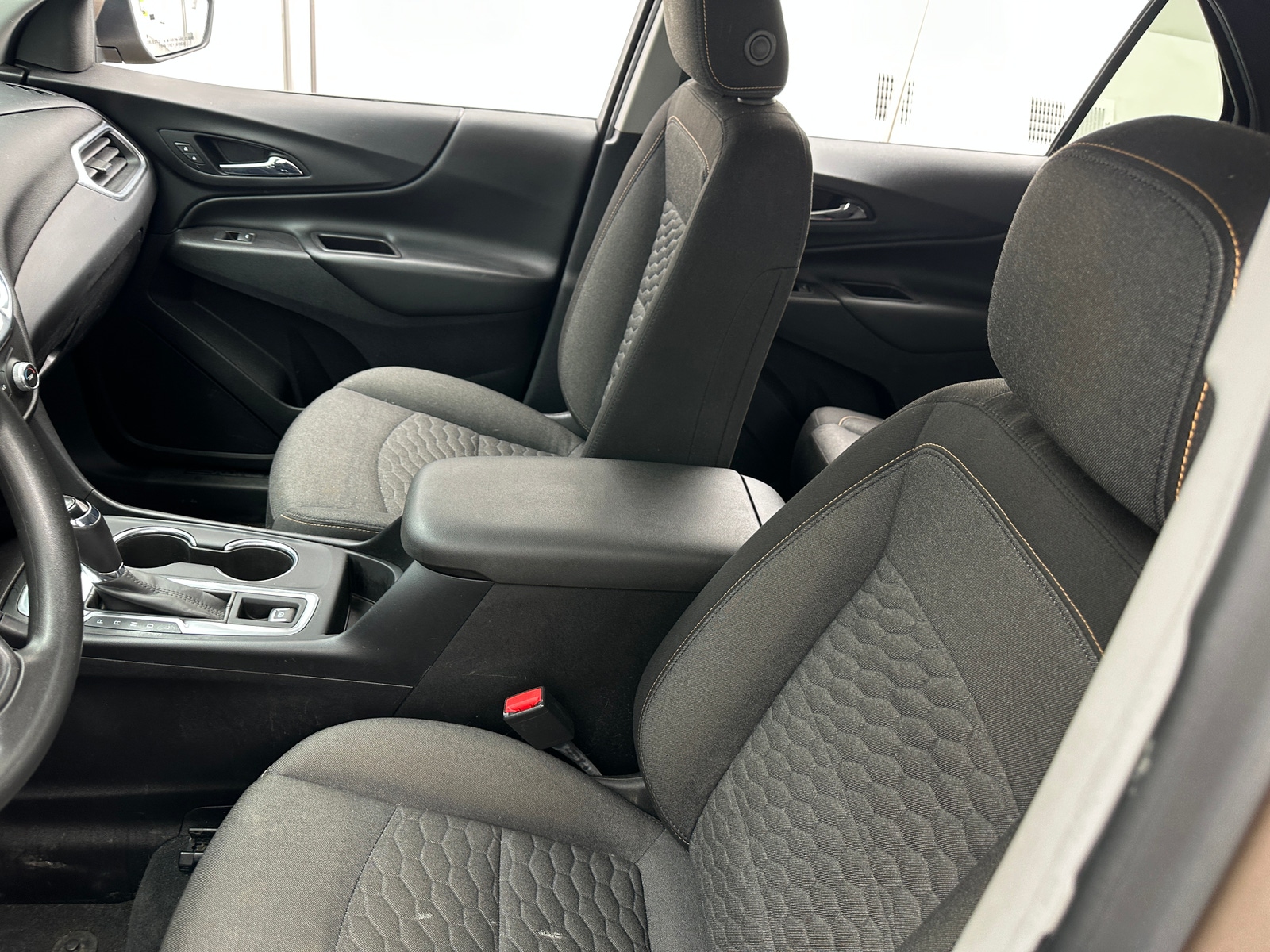 Thumbnail: 2018 Chevrolet Equinox - 2