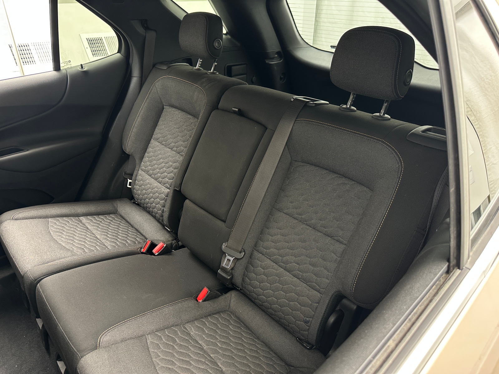 Thumbnail: 2018 Chevrolet Equinox - 6