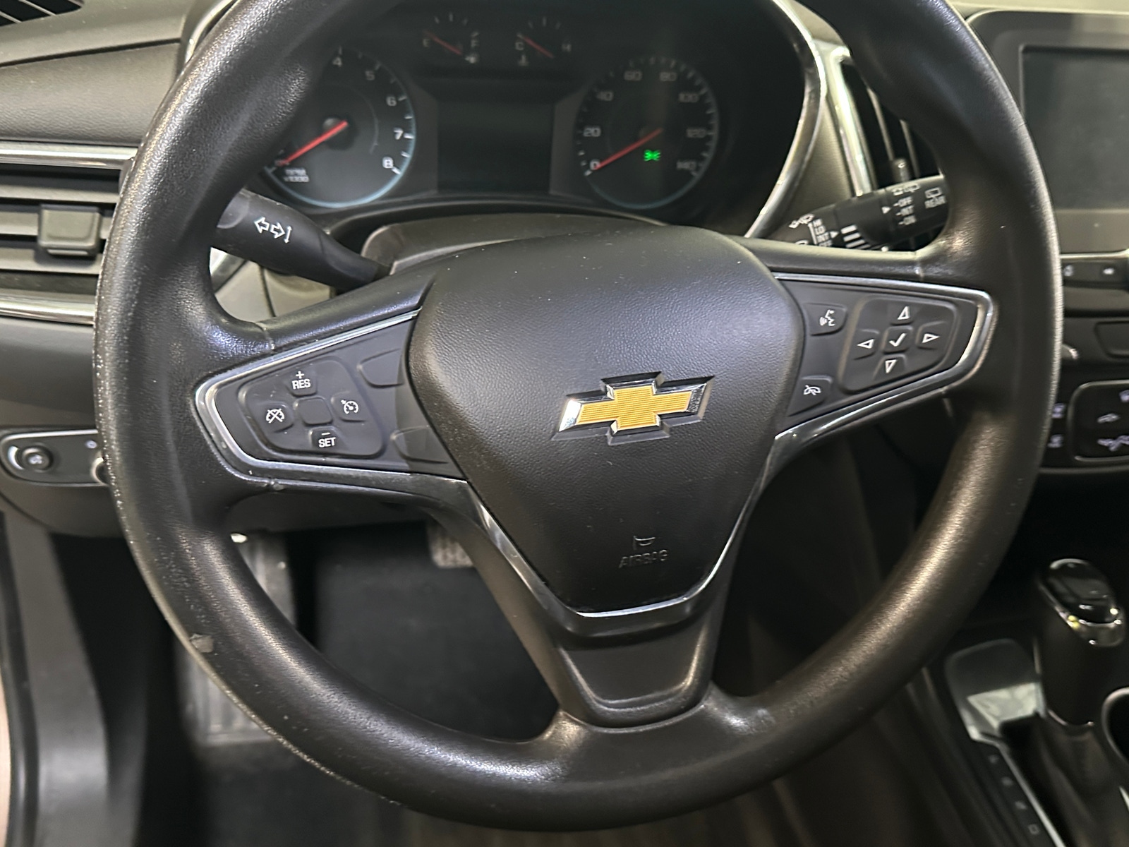 Thumbnail: 2018 Chevrolet Equinox - 5