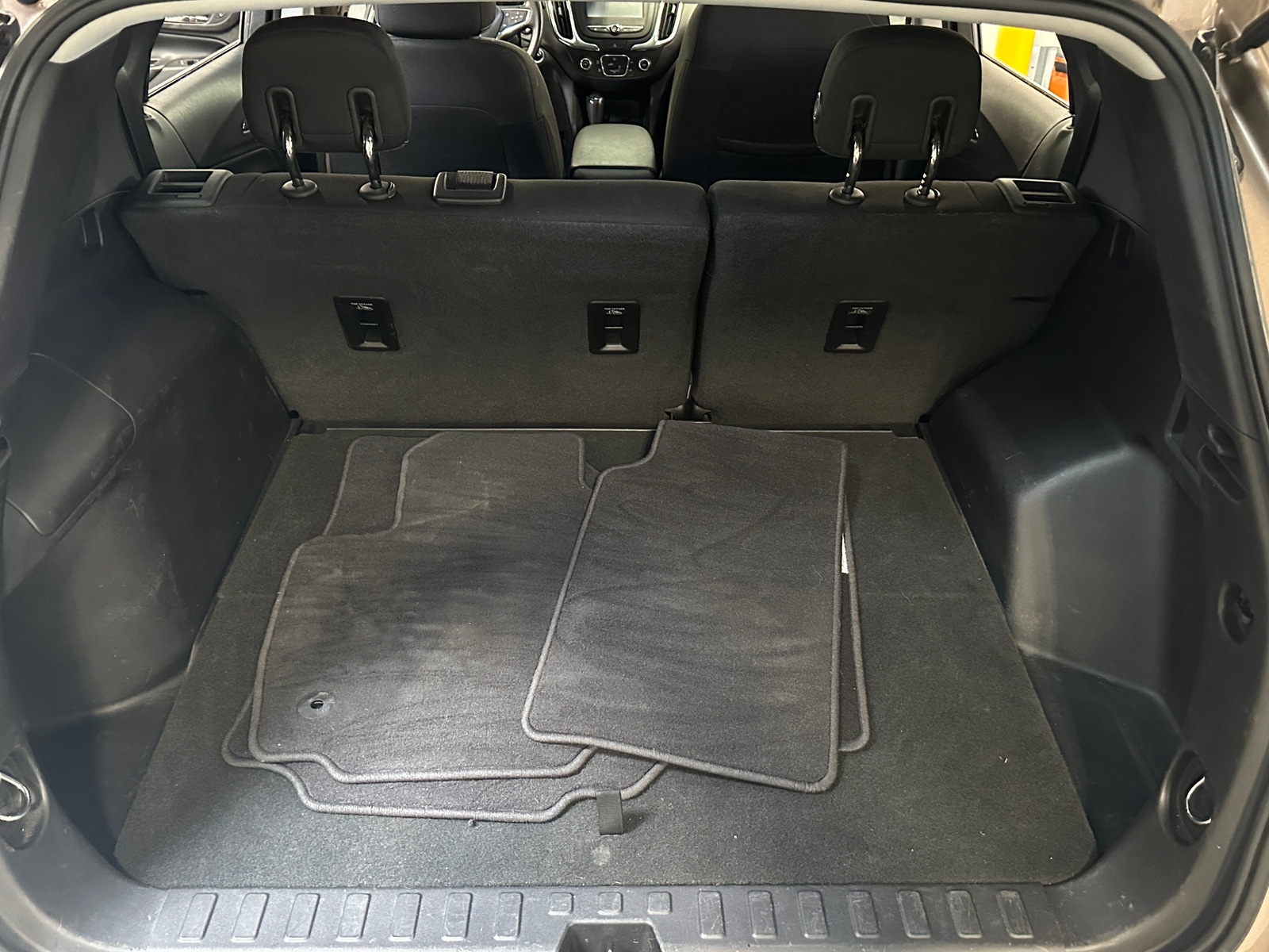 Thumbnail: 2018 Chevrolet Equinox - 7