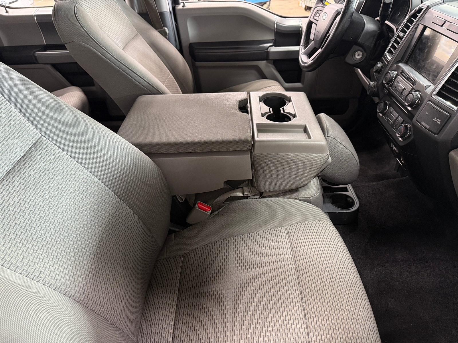 Thumbnail: 2016 Ford Econoline - 2