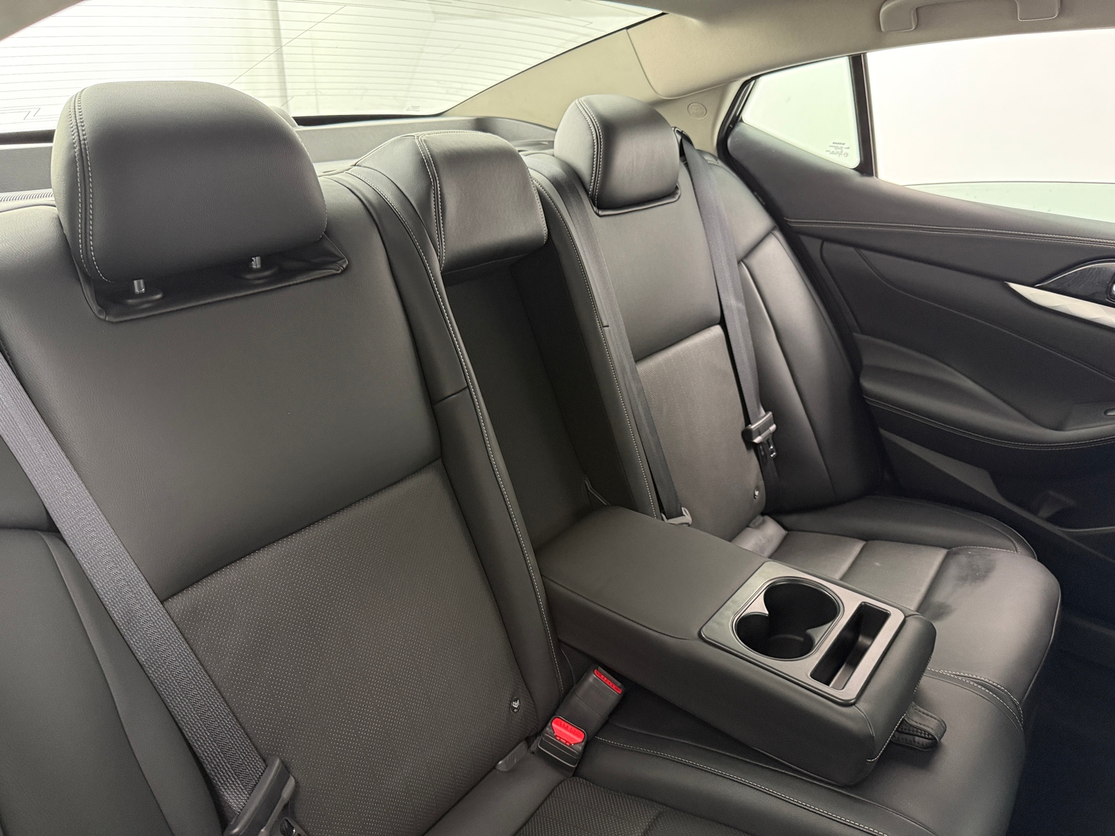 Thumbnail: 2019 Nissan Maxima - 5
