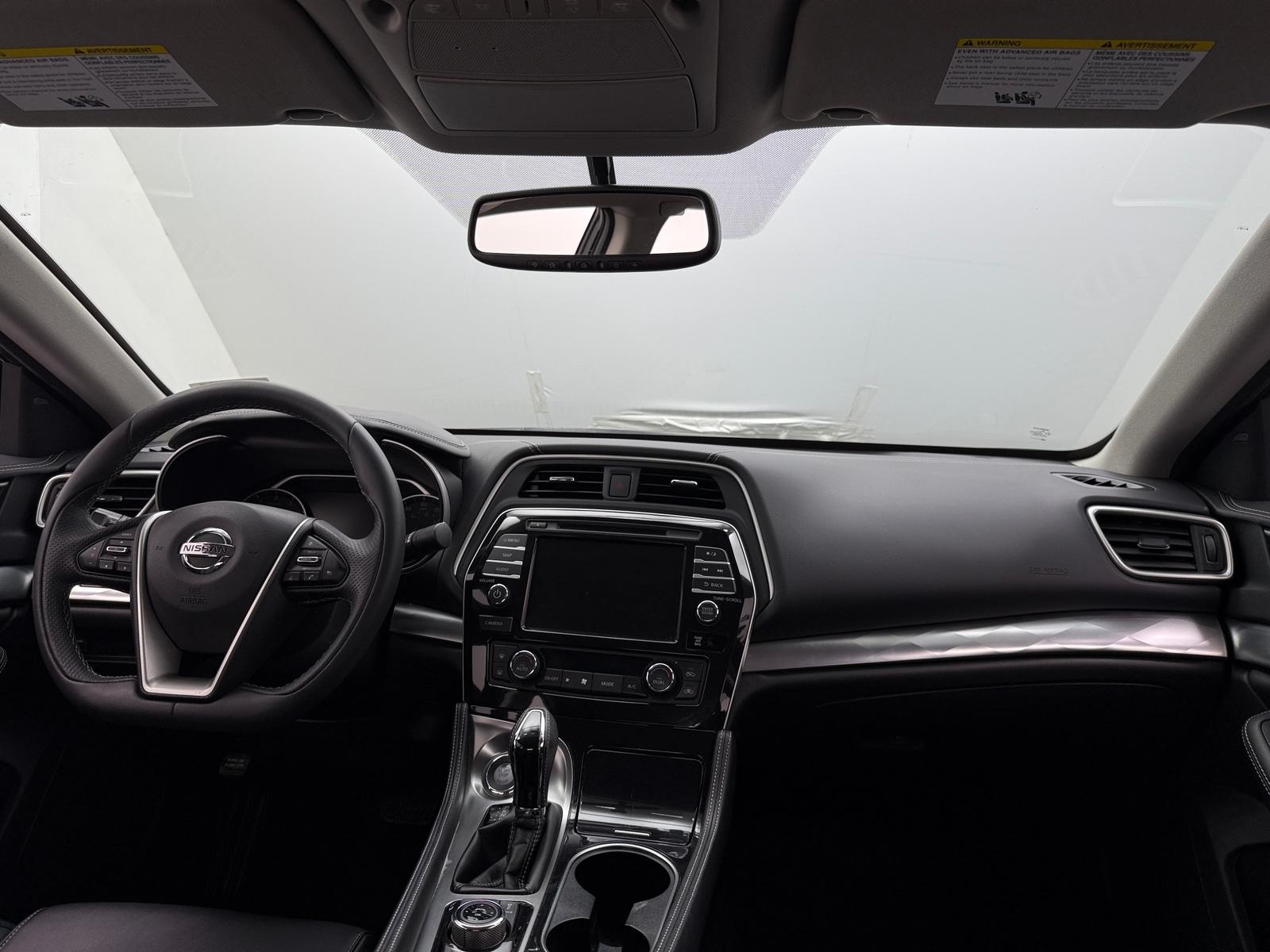 Thumbnail: 2019 Nissan Maxima - 2