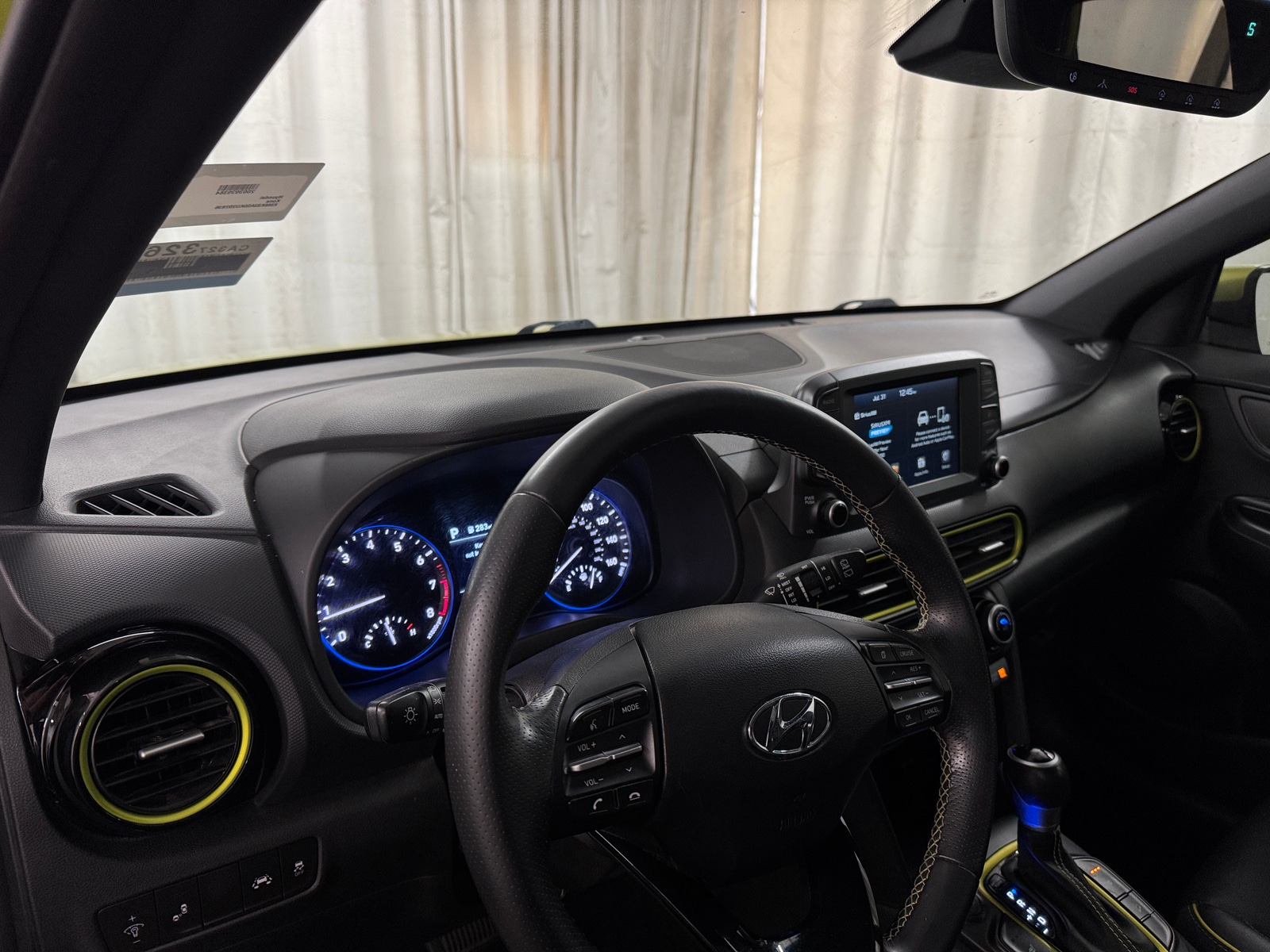 Thumbnail: 2019 Hyundai Kona - 2