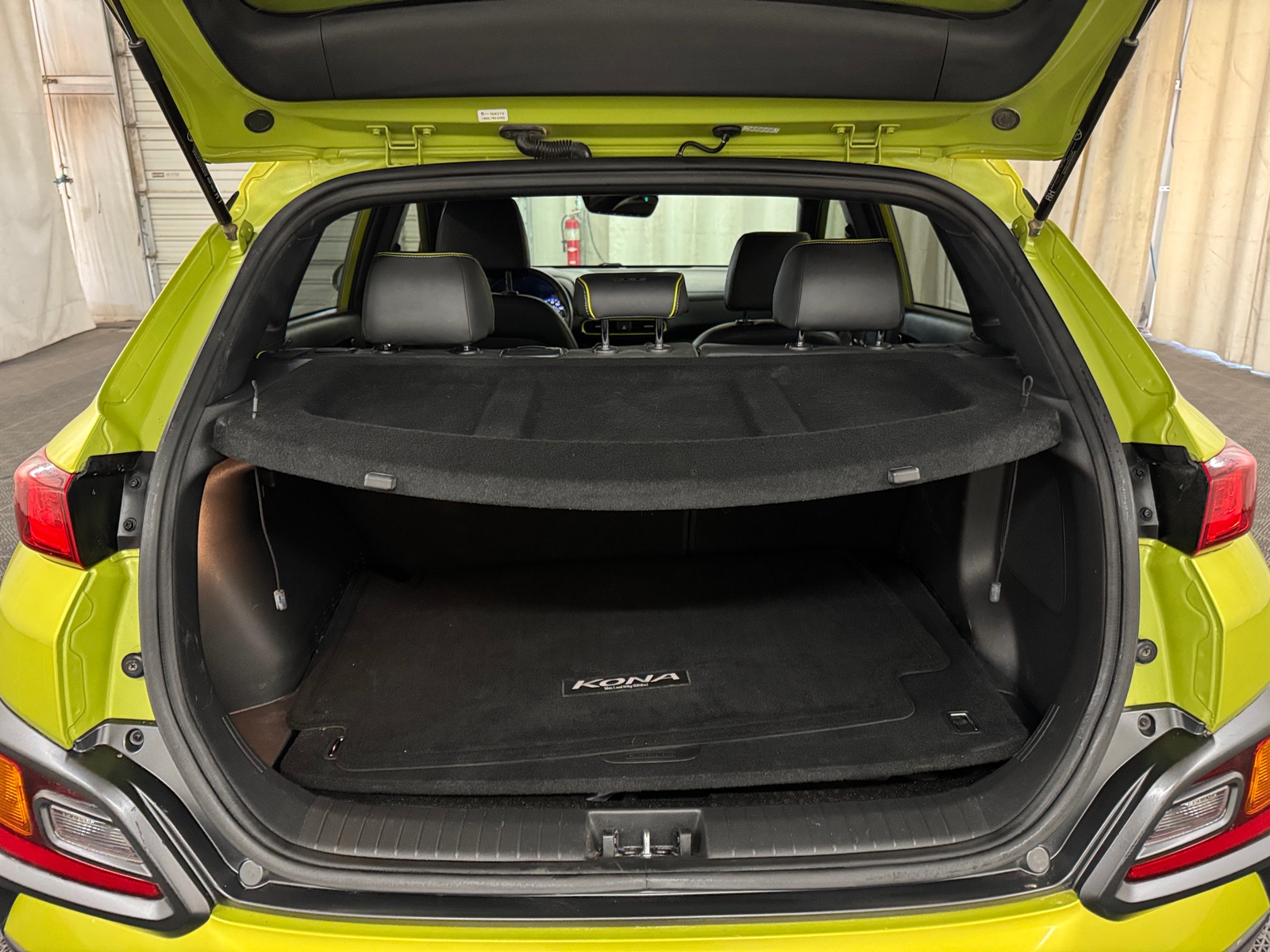 Thumbnail: 2019 Hyundai Kona - 6