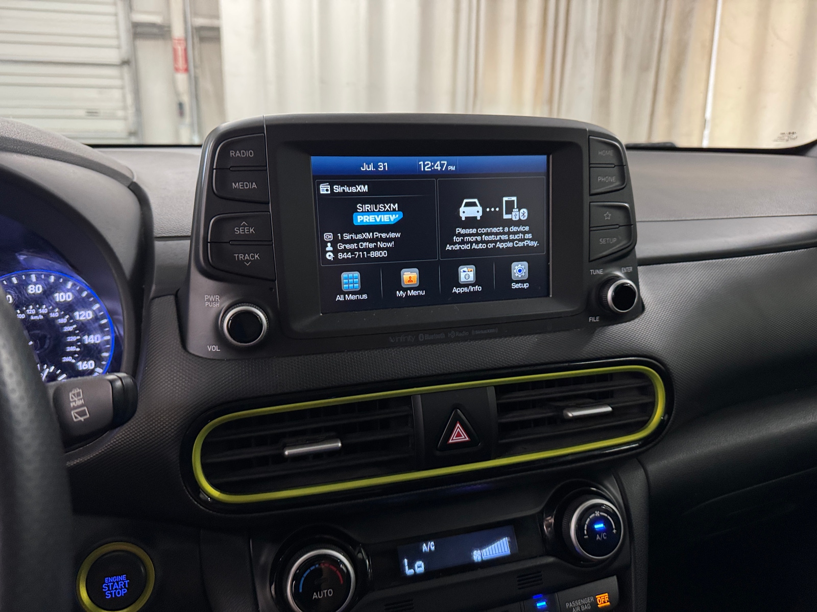 Thumbnail: 2019 Hyundai Kona - 3