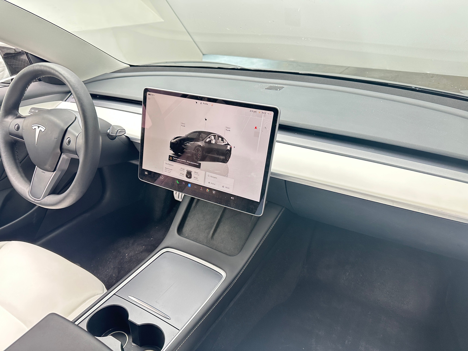 Thumbnail: 2023 Tesla Model 3 - 2