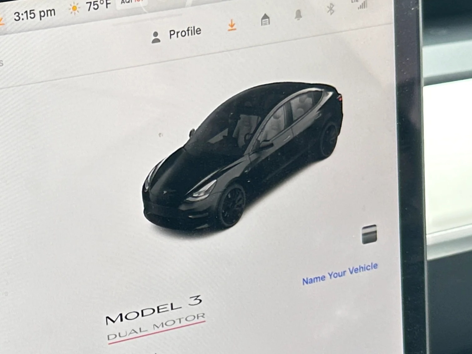Thumbnail: 2023 Tesla Model 3 - 3