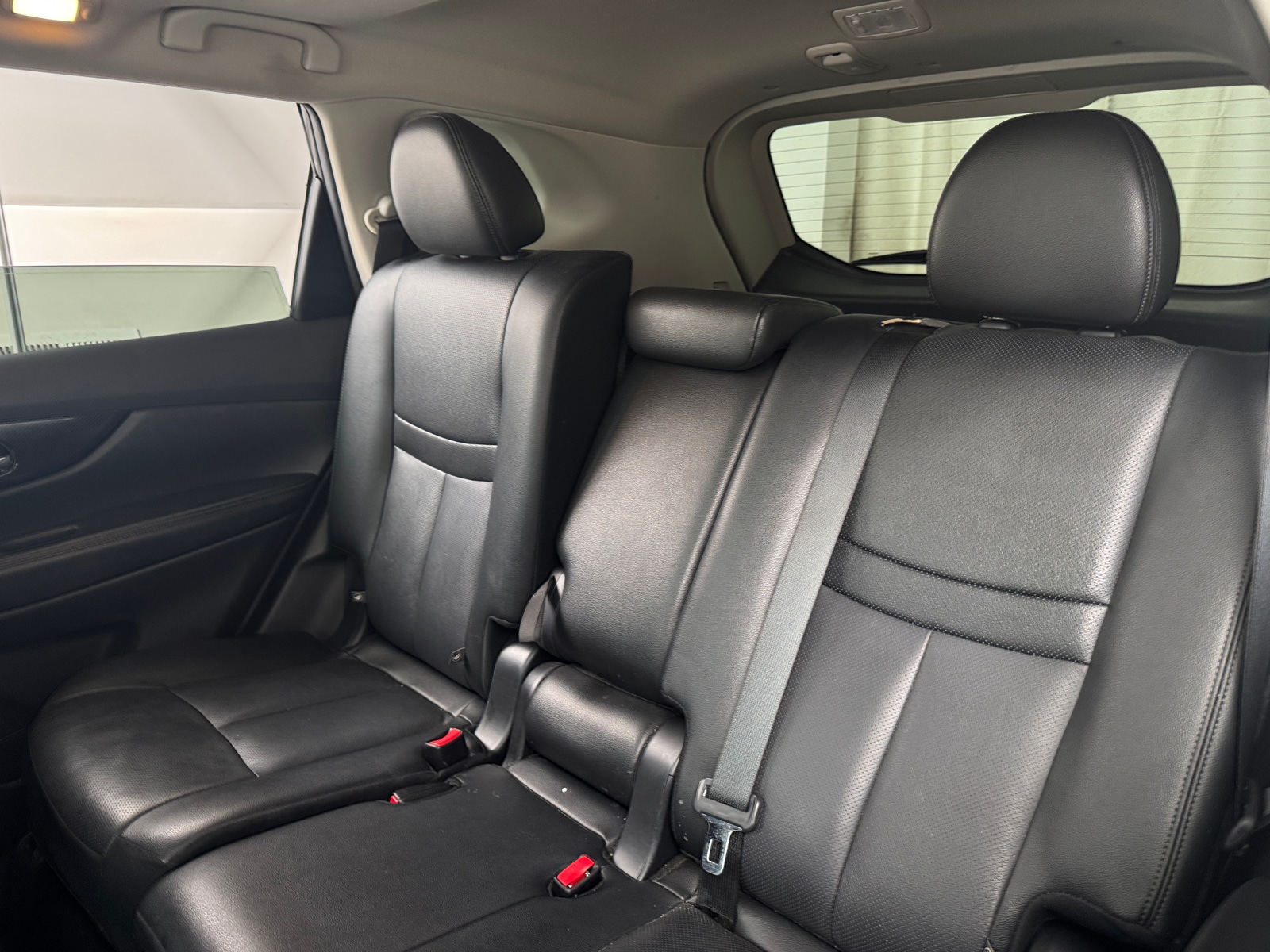 Thumbnail: 2018 Nissan Rogue - 5