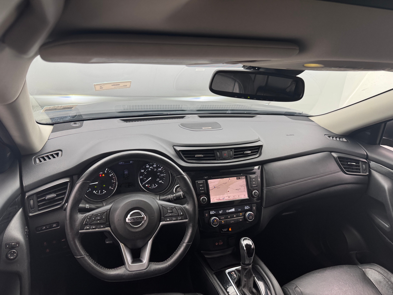 Thumbnail: 2018 Nissan Rogue - 2