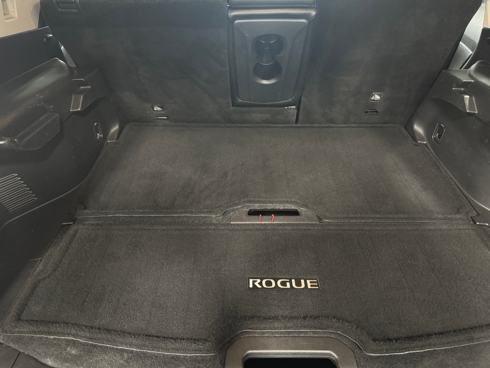 Thumbnail: 2018 Nissan Rogue - 6